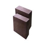 Burnt Magnesia Chrome Refractory For Steel And Copper Industry