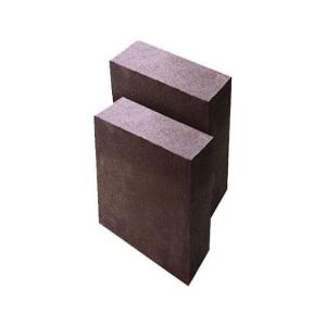 Quality High Alkali Resistant Brown Magnesia Chrome Brick For High Temperature Kilns wholesale