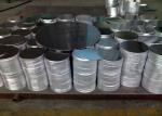 Anti - Rust Mill Finish Aluminum Round Disc Stock Pots 20 Inch Diameter