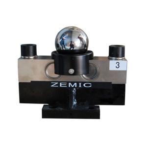 Quality Heavy Duty Weighbridge Load Cell , Weight Machine Load Cell ZEMIC HM9B 30-50 Ton wholesale