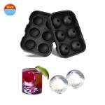 Hot Sale Silicone Ice Ball Molds