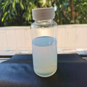 Quality Dispersion Waterborne Polyurethane Resin Anti Yellowing Screen Printing Ink wholesale