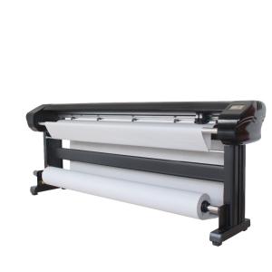 Quality Wide format all kinds design garment Hp45 inkjet plotter wholesale