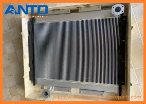 Quality 13G22000 Oil Cooler DOOSAN Excavator Spare Parts For S225LC-V S230LC-V wholesale