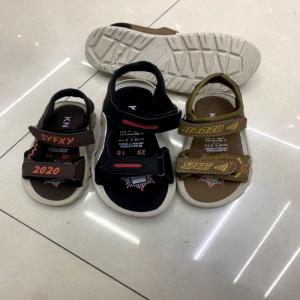Quality Boy'S Casual 3style Sandals wholesale