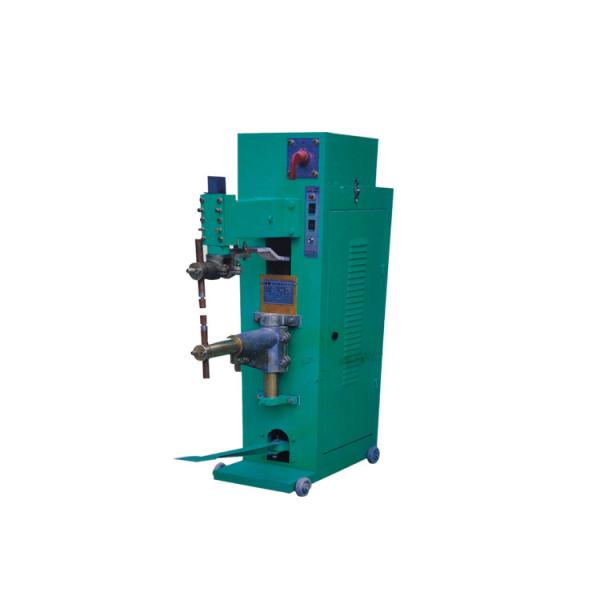 YXB-50 Custom Welded Wire Mesh Single Head Welder Foot Butting Spot Welder with