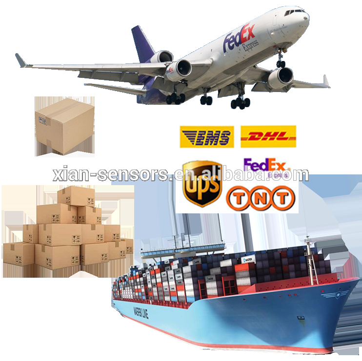 Digital Ouput I2C Pressure Transducer Fluid And Gas Oil Pressure Sensor