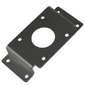 Quality Bending Precision Metal Stamping Parts Antirust Zinc Plating Surface Treatment wholesale