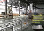 Fast Die Change CNC Copper Busbar Punching Machine 6mm 7mm
