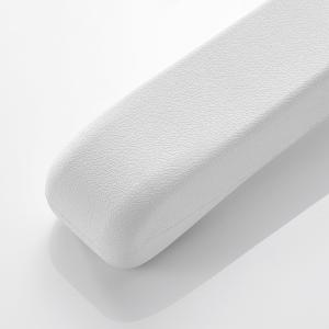 Quality OEM ODM Polyurethane Foam Elderly PU Arm Rest Foam For Disabled Armrest wholesale