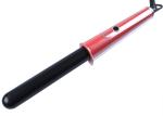 58w Tourmaline Ceramic Curling Iron Wand 1 Inch Barrel Ptc Heating