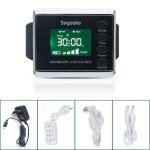Laser Therapy Physical Rehabilitation Watch Semiconductor Low Level For Diabetes