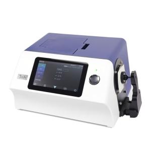 Quality Konica Minolta 780nm 3NH YS6080 Benchtop Spectrophotometer wholesale