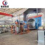 1 Year Water Tank Manufacturing Machine Voltage 220V/380V/440V