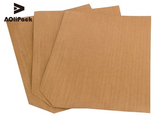 HDPE Slip Sheet Pallet