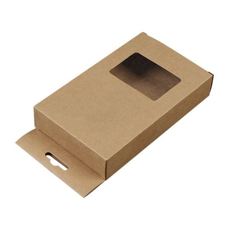 China Wholesale Custom Electrical Product Packaging Display Boxes