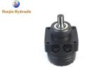 10.3" Lsht Hydraulic Motor And Nichols Parker Tg0170us010aaaa 1"6b Spline