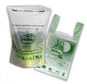 Quality Cornstarch Biodegradable Compostable, compostable wholesale poly garment bag, Biodegradable compostable bioplastic rolle wholesale
