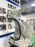 Used ABB IRB1600-10/1.45 Small Spot Welding Robot
