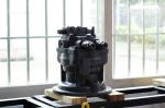M5X130 M5X180 Hydraulic Swing Motor Rotary Motor For Volvo 210 Crawler Excavator