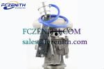 CECO ISM ISME ISME-420 Engine HX55W Turbo 3592778 3592779 3592782 3592783