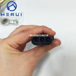 12V Fuel Shutoff Solenoid 3991167 3964627 SA-4941-12 For Hyundai R130 R170