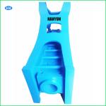 Daemo Hydraulic Breaker Attachment 42Crmo Skid Backhoe Loader Hammer