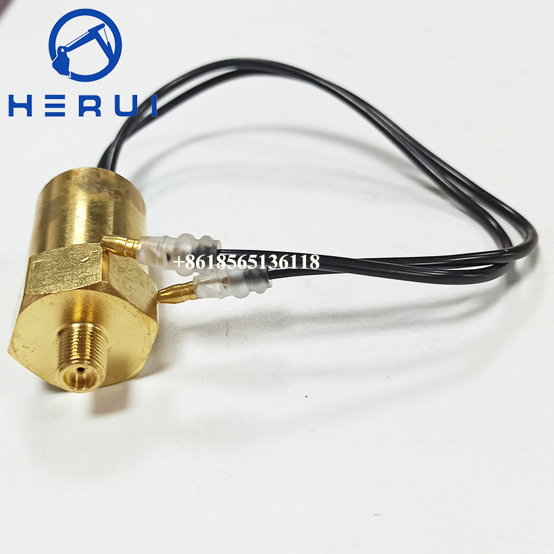 5I-8005 E200B E320 E320B E320C Oil Pressure Sensor Switch 34390-40200 for Caterpillar