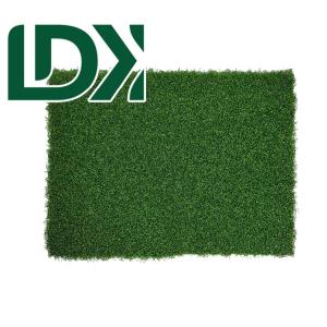 Quality Customizable 15mm Artificial Grass For Sports Fields, Landscapes &amp; Communities wholesale