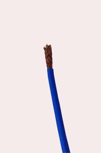 Quality Multi Pair CAT3 Ethernet Lan Cable 24AWG 25PRS 350MHZ U/UTP PE Insulation wholesale