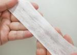 Breathable 50cm 40g/M² Spunlace Nonwoven Cloth