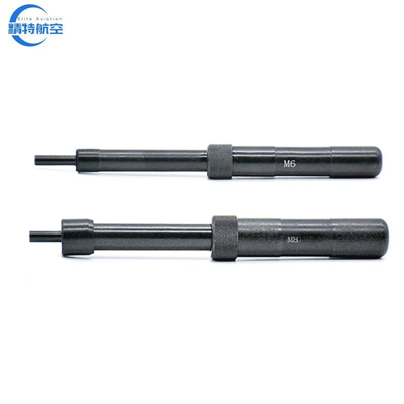 12-28 Screw Threaded Insert Tang Break-off Tool Carbon Steel Alloy Steel Available