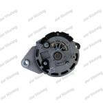 Alternator DB58T DH220-5 DH265 24V 60A PK390050 2502-9007A