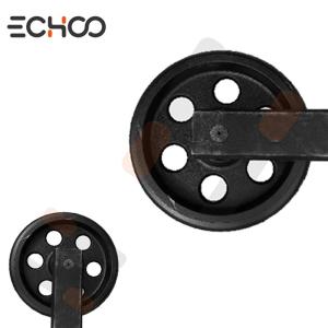 Quality 331/20054 Idler Roller For Mini Excavator Undercarriage Attaches wholesale
