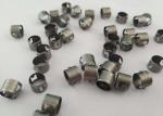 Progressive stamping deep drawn stainless steel parts small metal components