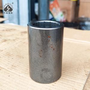 Quality Excavator E200B Splined Shaft And Sleeve Travel Rotary Double Tooth wholesale