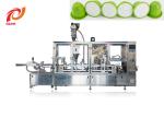 Full Automatic Nespresso Coffee Capsule Making Filling Sealing Machine