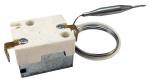 Motor Bimetal Thermal Cut Out Switch