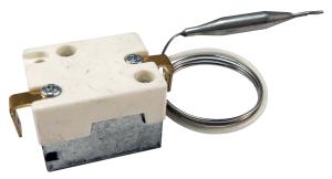 Quality Transformer 85℃ Motor Thermal Protector 250V / 5A 70mm Cable Customized wholesale
