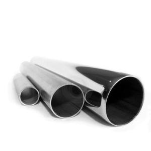 Quality Schedule 80 Stainless Steel Seamless Pipes 22mm 20mm 25mm For Instrumentation wholesale