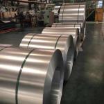 0.13*1000mm Galvanized Steel Coil Zn120g Galvanized Sheet Metal