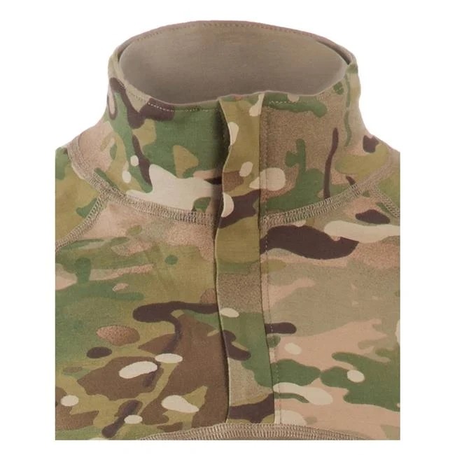 Camouflage Customized color Military tactical combat shirt Frog Suit