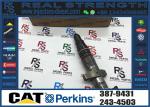 High Quality Diesel Fuel Injector 20R-1260 10R-4761 387-9431 268-9577 293-4071