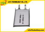 Primary Lithium Ion Polymer Battery CP302030 CP203830 Li Mno2 Battery 3.0V
