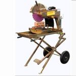 400v Electric Brick Cutter