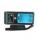 100m Large Color LCD Display Digital Laser Distance Meter