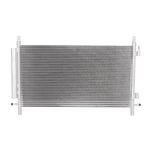 Quality Auto AC Condenser for Chevrolet CAMARO 20966055 OE NO. 92239774 Reference NO. 7-3799 wholesale