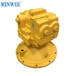 60KG PC400-7 Crawler Excavator parts Swing Hydraulic Motor