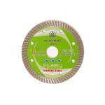 4.5 Inch Masonry Tile Turbo Diamond Blade Saw 115 X 22.2mm 115 Tile Cutting Disc
