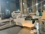 Good Quality Fully Automatic Facial Tissue Paper Box Packing Machine